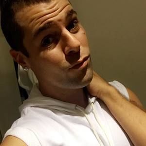 Meet your Posher, Ronnie